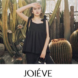 ビームス(BEAMS)のジョエブ JOIEVE スワントップス(キャミソール)