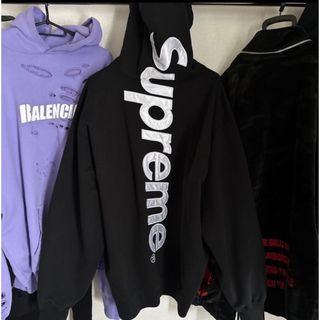 シュプリーム(Supreme)のyuta様専用(パーカー)