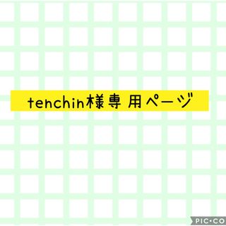 tenchin様専用(各種パーツ)