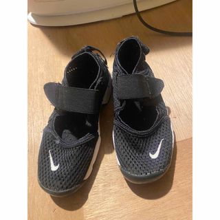 ナイキ(NIKE)のナイキ　エアリフト(サンダル)