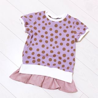 オーダー品♡ハンドメイド♡(Tシャツ/カットソー)