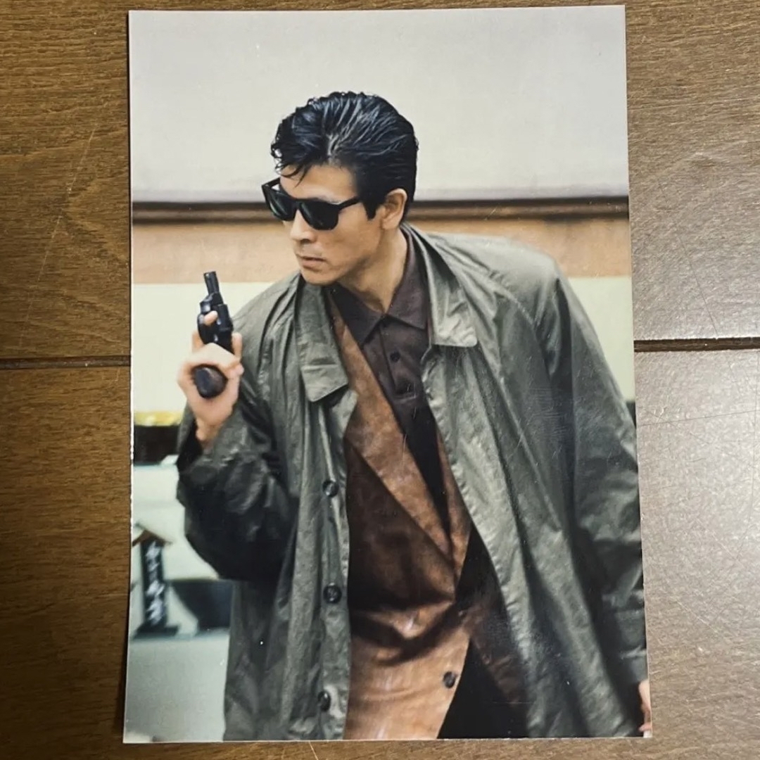 一部予約!】 あぶない刑事 柴田恭兵 写真5枚 その他 - mahaayush.in 一部予約!】 あぶない刑事 柴田恭兵 写真5枚 その他 - mahaayush.in