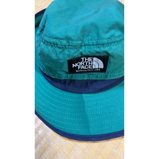 ザノースフェイス(THE NORTH FACE)のTHE NORTH FACE 帽子(ハット)