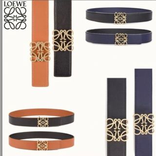 ロエベ ベルト(レディース)の通販 93点 | LOEWEのレディースを買うなら