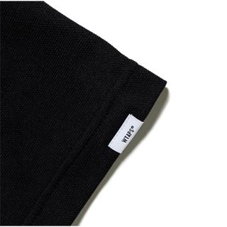 W)taps - WTAPS 2023SS BIRTH SS TEE BLACK XLサイズの通販 by でぶ