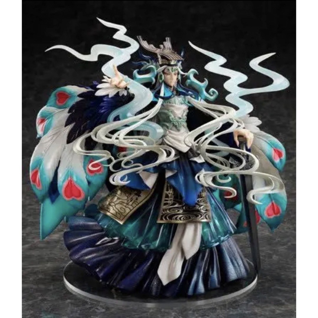 Fate/Grand Order ルーラー/始皇帝 1/7スケールフィギュア