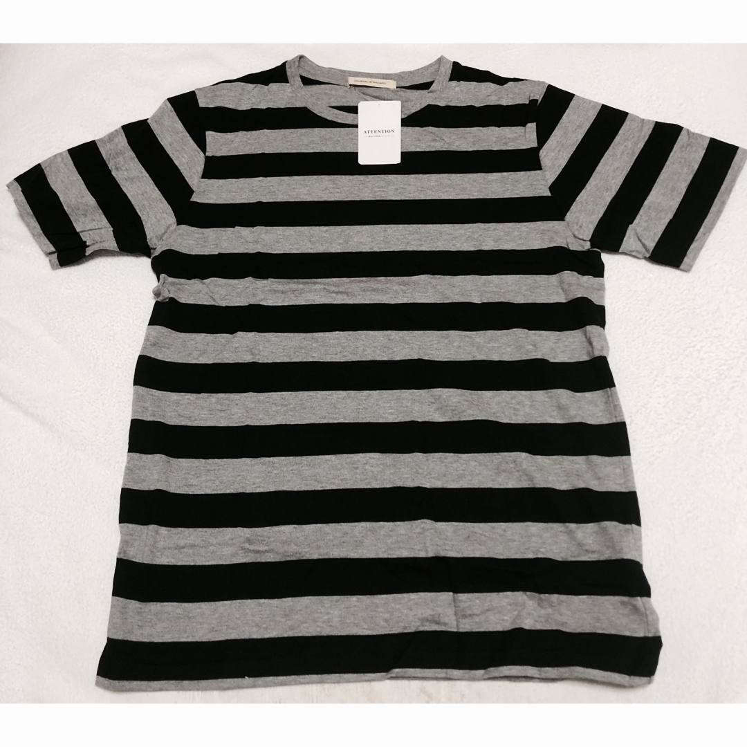 ボーダーTシャツ/JOURNAL STANDARD 1