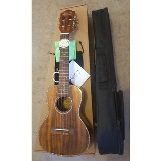 HRICANE HSHX-UK-23 コンサートウクレレ KOAの通販 by イチゴs shop