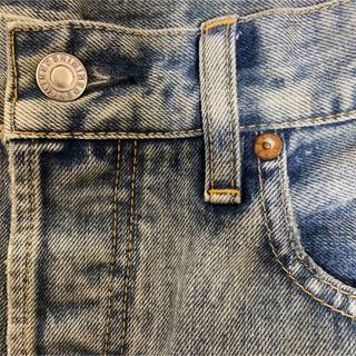 MINEDENIM - 登坂着 MINEDENIM × CDL Grunge Slim Straightの通販 by