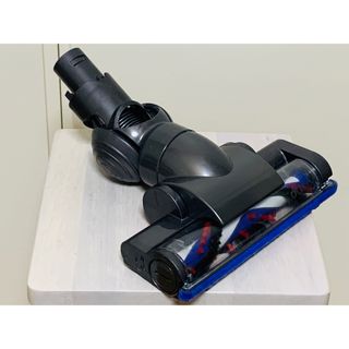 dyson DC35 モーターヘッド 良品 完全分解洗浄品