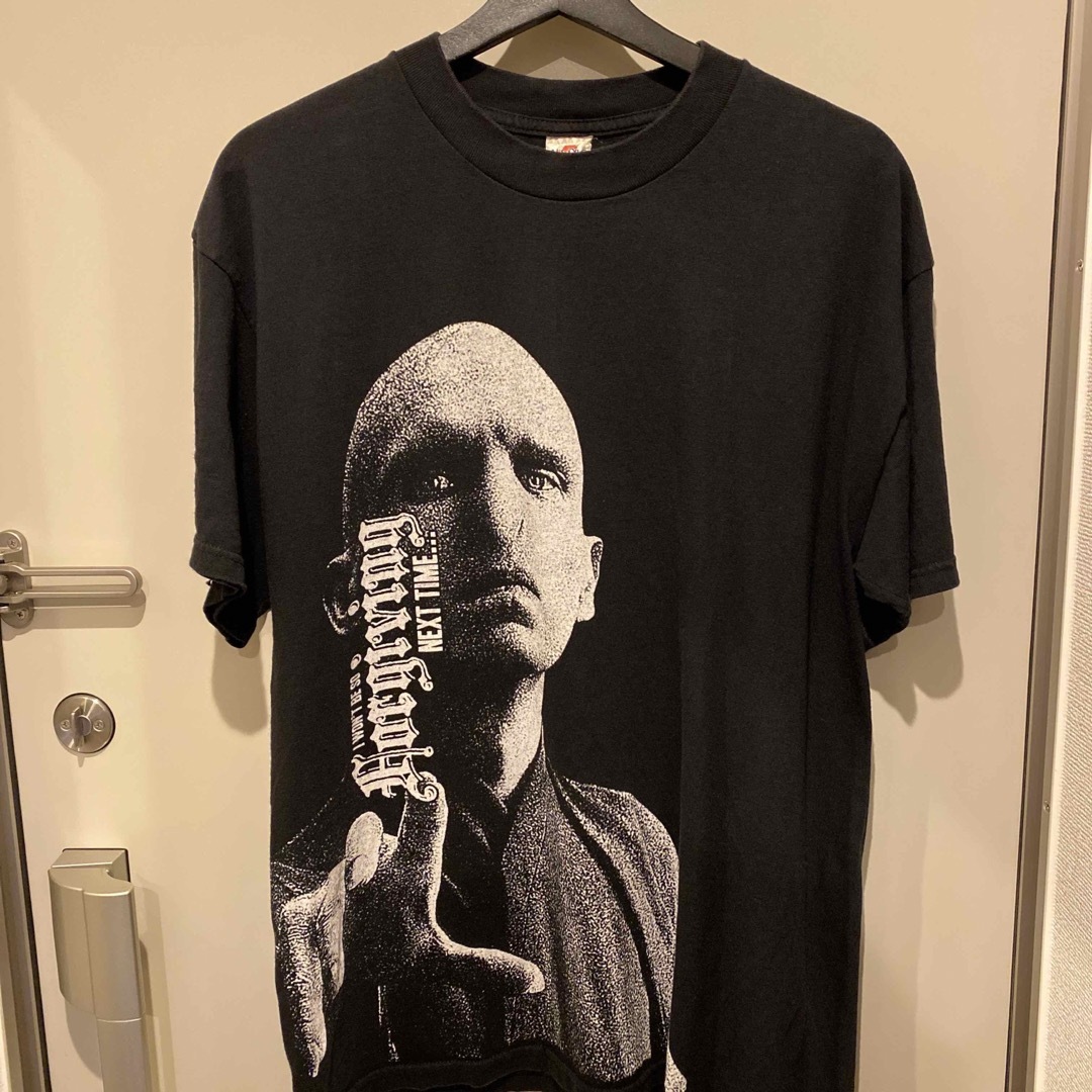 USJ - ハリーポッター ヴォルデモート Tシャツ Lの通販 by ラマダンヤ