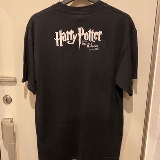 USJ - ハリーポッター ヴォルデモート Tシャツ Lの通販 by ラマダンヤ