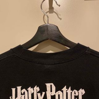 USJ - ハリーポッター ヴォルデモート Tシャツ Lの通販 by ラマダンヤ