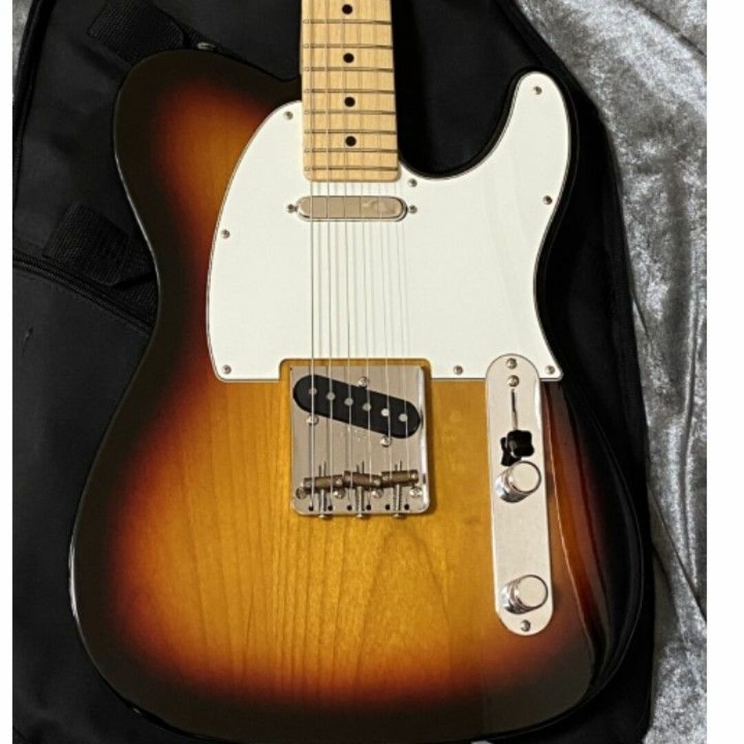 2021年製 美品 Fender Japan Hybrid II テレキャスター