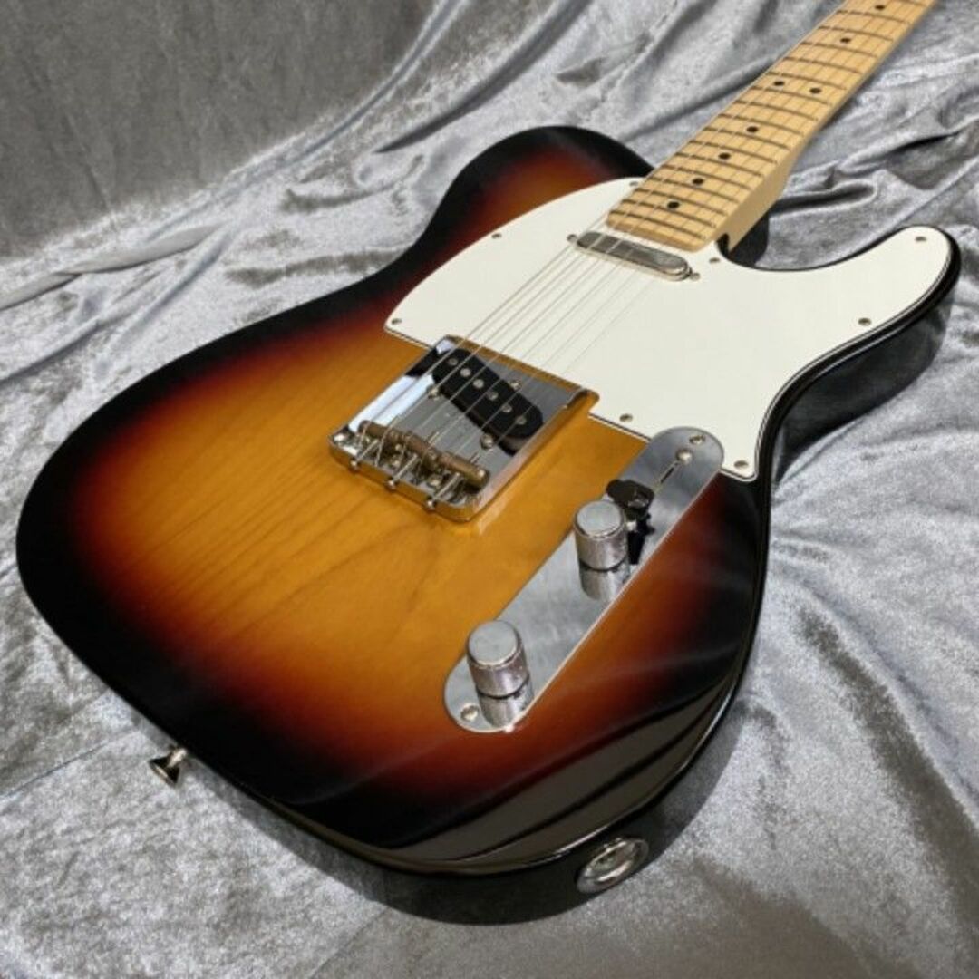 2021年製 美品 Fender Japan Hybrid II テレキャスター