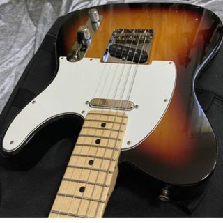 Fender - 2021年製 美品 Fender Japan Hybrid II テレキャスターの通販 ...