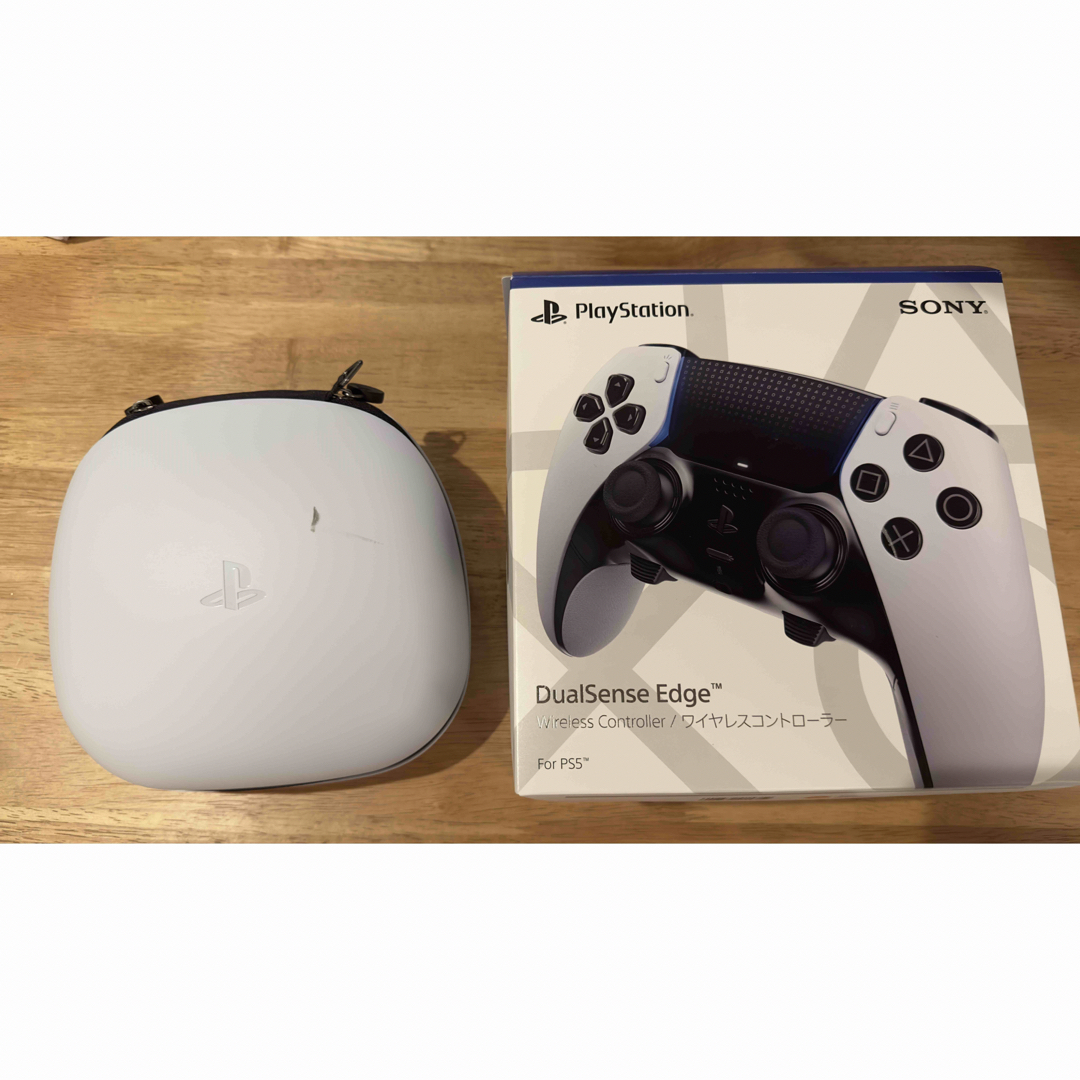 2002年春 Besavior 取付済 DualSense スターライトブルー 新品 - 通販