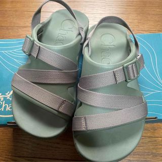 チャコ(Chaco)のChaco♪サンダル(サンダル)