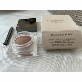 バーバリー(BURBERRY)のバーバリー アイシャドウ(アイシャドウ)