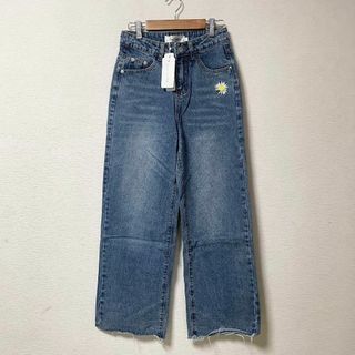 Zoe Jenko - 【新品】Zoe Jenkoジーパン　サイズS