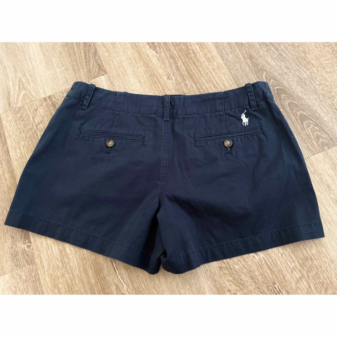 POLO RALPH LAUREN - POLO ラルフローレン ショートパンツ POLO RALPH LAUREN - POLO ラルフローレン ショートパンツ