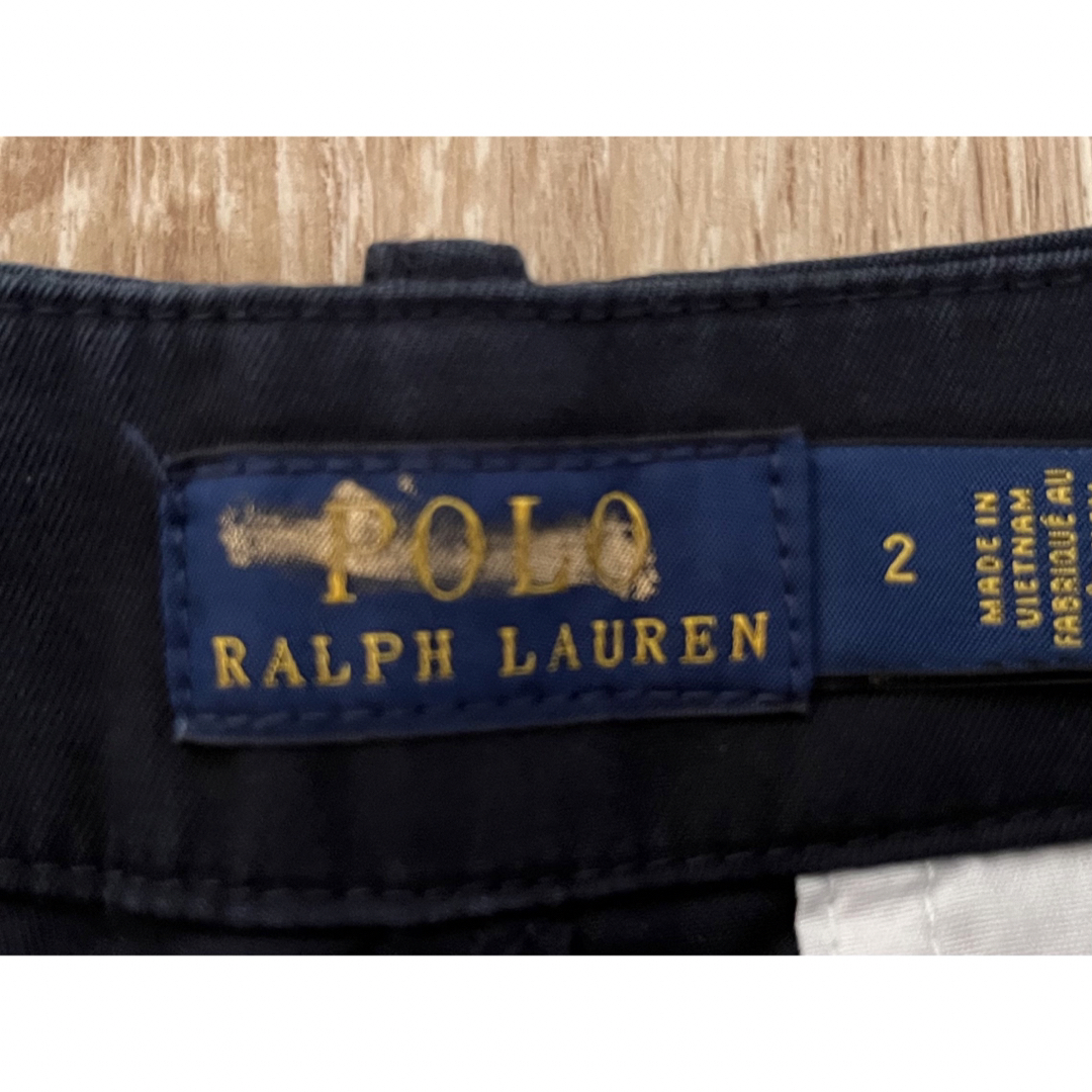 POLO RALPH LAUREN - POLO ラルフローレン ショートパンツ POLO RALPH LAUREN - POLO ラルフローレン ショートパンツ