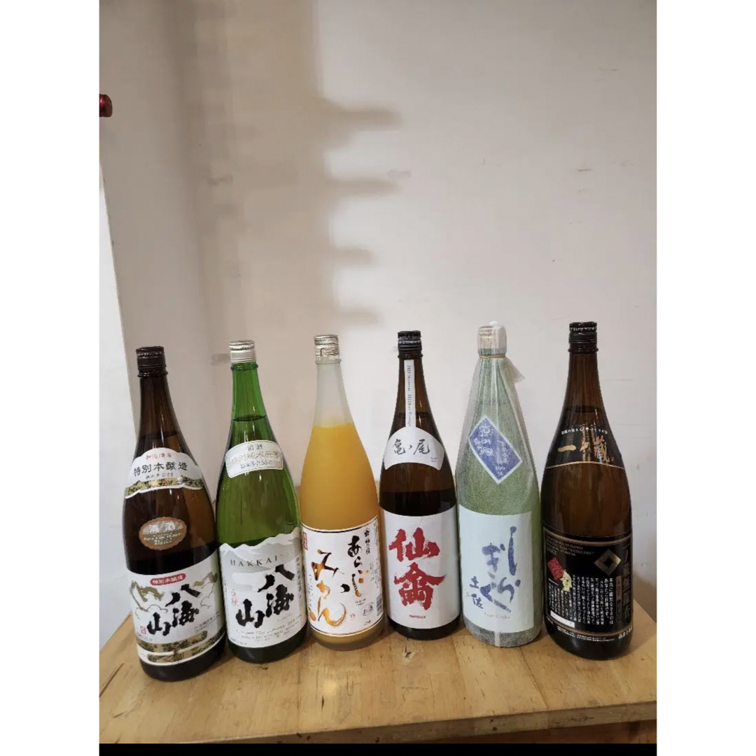 カンポヴィエホカヴァ5本半額です！シャンパン 果実酒　6本セット