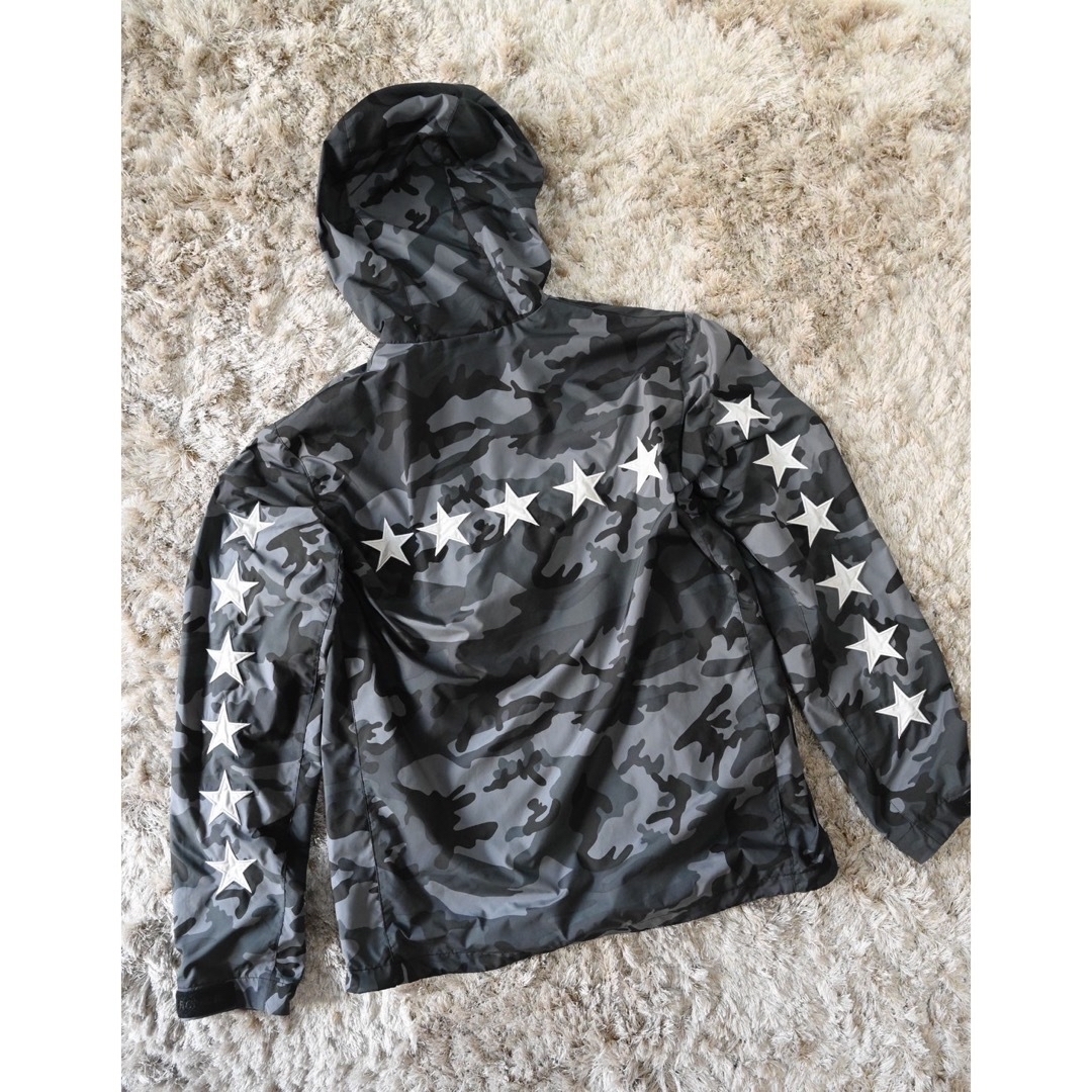F.C.Real Bristol×NIKE PRACTICE 希少 セットアップ - ナイロンジャケット