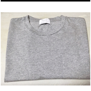 エディフィス(EDIFICE)のポケットTシャツ／EDIFICE(Tシャツ/カットソー(半袖/袖なし))