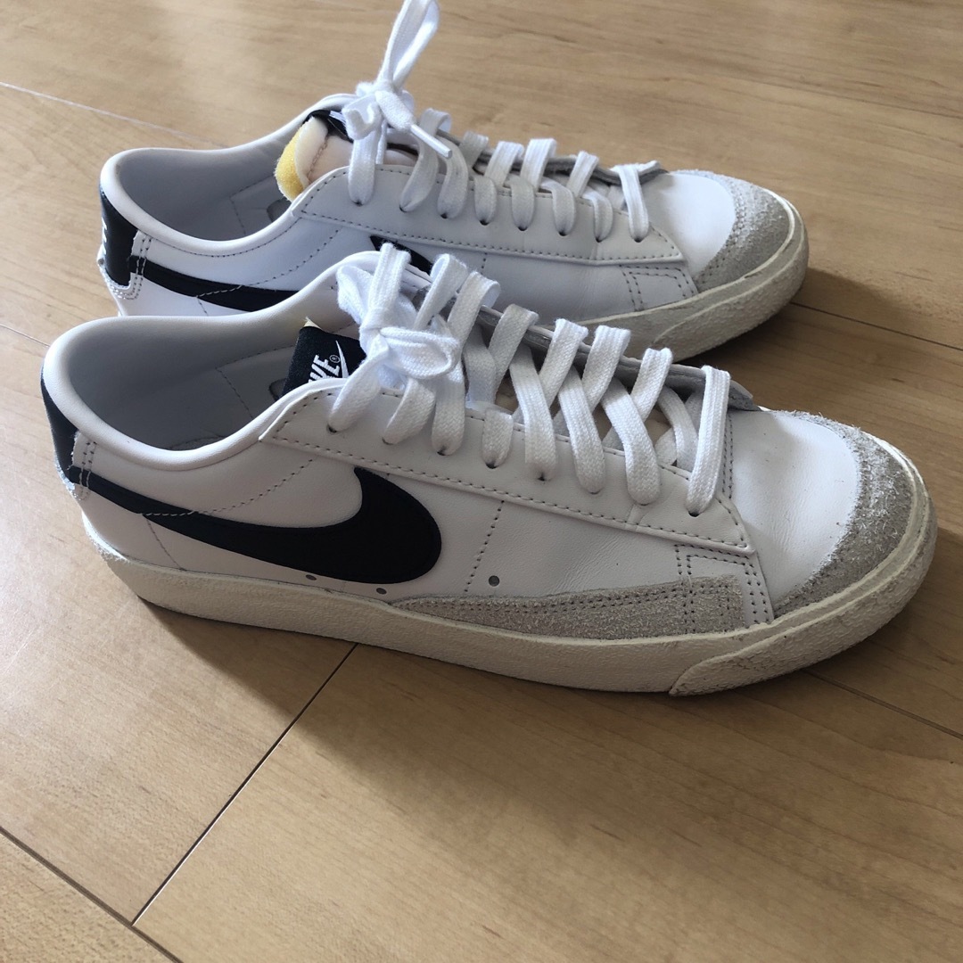 NIKE ナイキ　ブレザーLOW 77   ナイキスニーカー 5