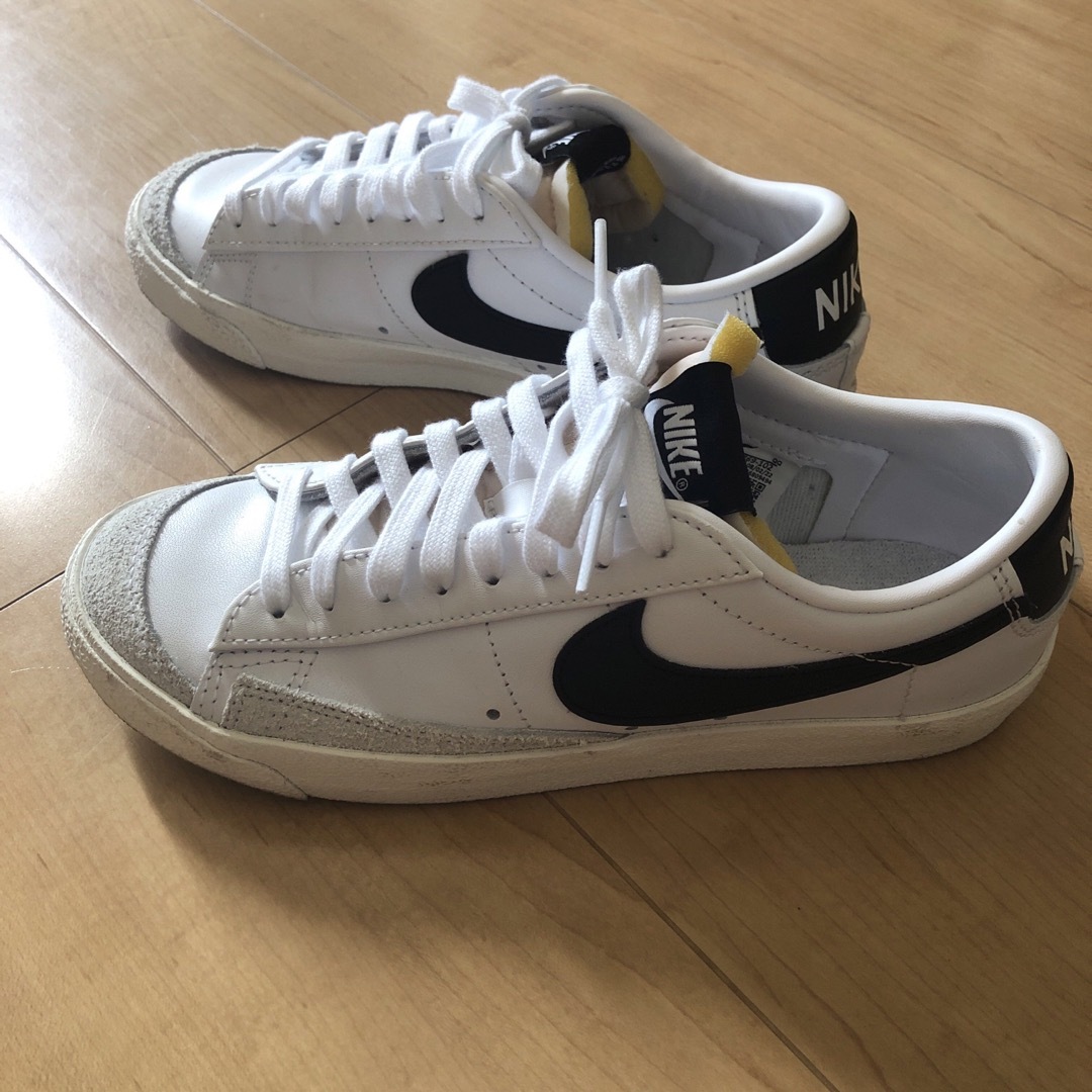 NIKE ナイキ　ブレザーLOW 77   ナイキスニーカー 2