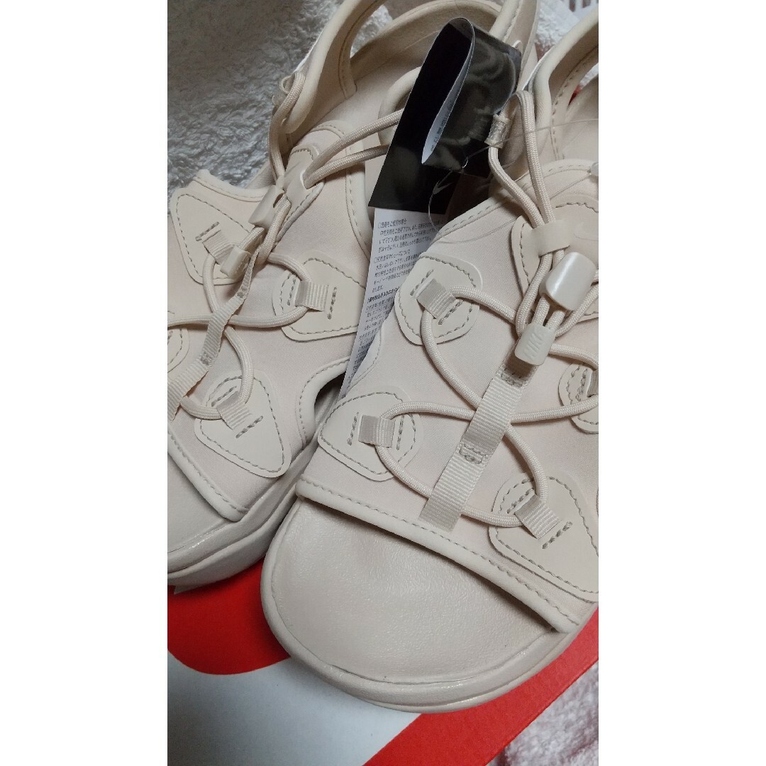 NIKE - 新品 NIKE エアマックスココ サンダル サンドドリフト ベージュ