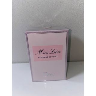 クリスチャンディオール(Christian Dior)の新品 クリスチャンディオール ミス ディオール ブルーミング ブーケ 100ml(香水(女性用))