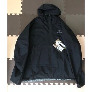 アークテリクス(ARC'TERYX)の期間限定出品アークテリクスベータジャケットバードエイド有(マウンテンパーカー)