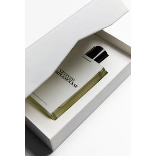 ジョーマローン(Jo Malone)の【新品】ZARA JO MALONE香水ベチバーパンプルムース(ユニセックス)