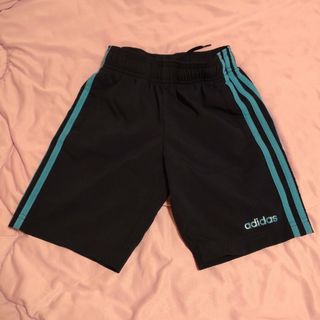 アディダス(adidas)のadidas　ハーフパンツ　110cm(パンツ/スパッツ)