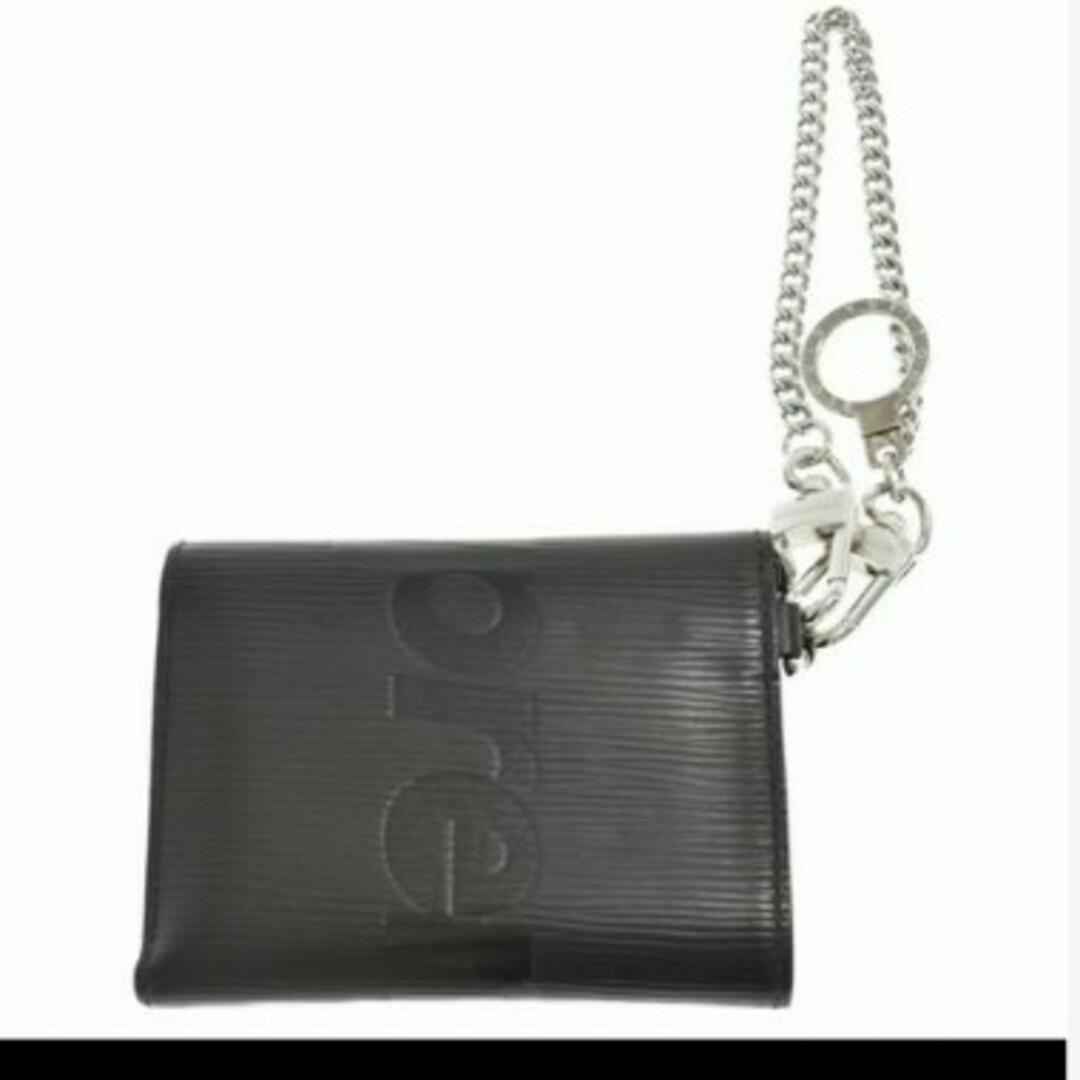 【SALE／60%OFF】 SUPREME LOUIS VUITTON Chain Wallet