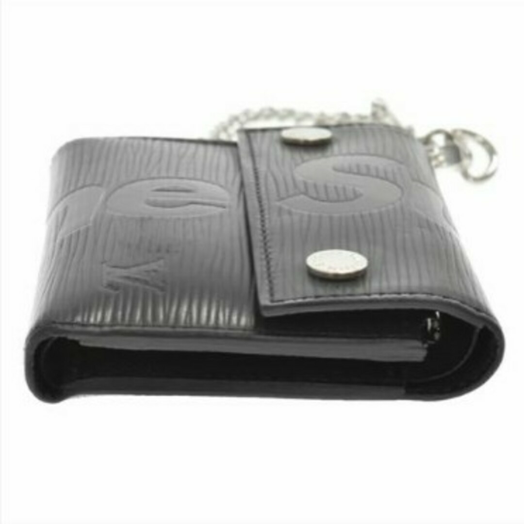 【SALE／60%OFF】 SUPREME LOUIS VUITTON Chain Wallet