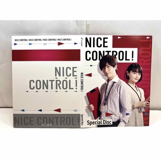 【新品未開封】NICE FLIGHT! Blu-ray BOX〈5枚組〉