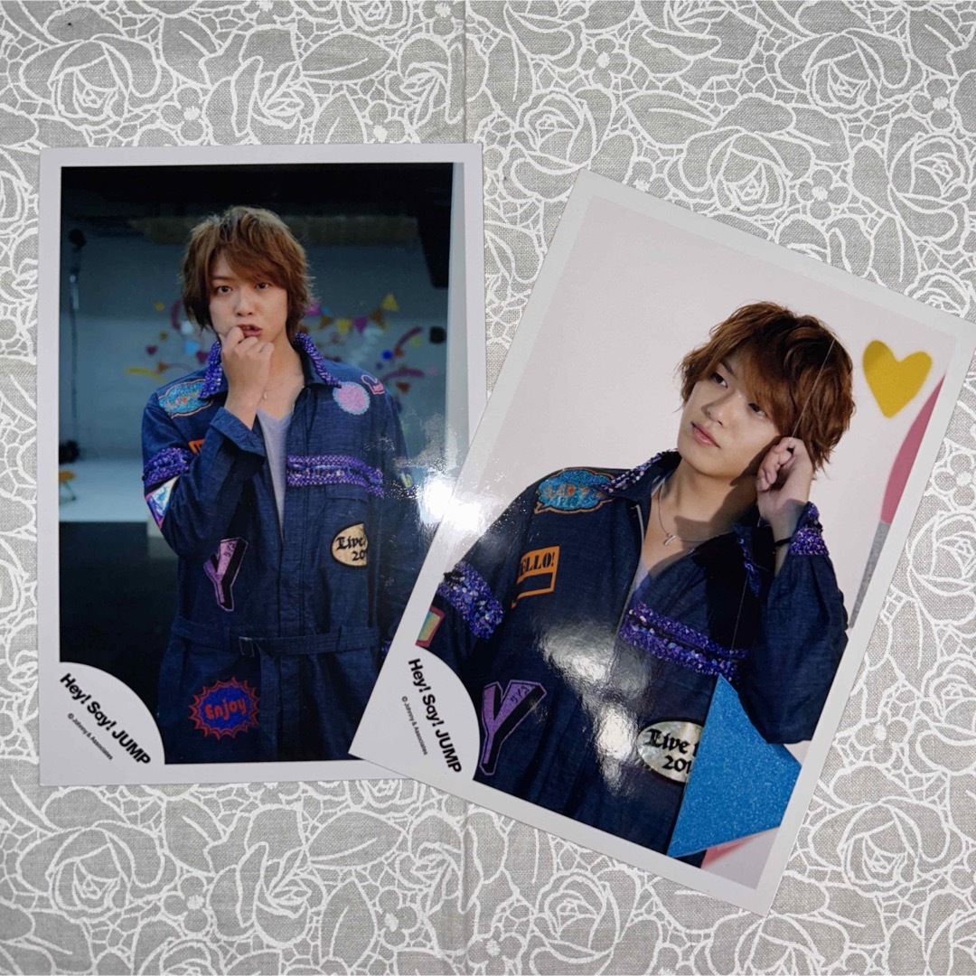 Hey! Say! JUMP - 髙木雄也*⸜('ᵕ'˶ )✰の通販 by にゃんこ's Hey! Say! JUMP - 髙木雄也*⸜('ᵕ'˶ )✰の通販 by にゃんこ's