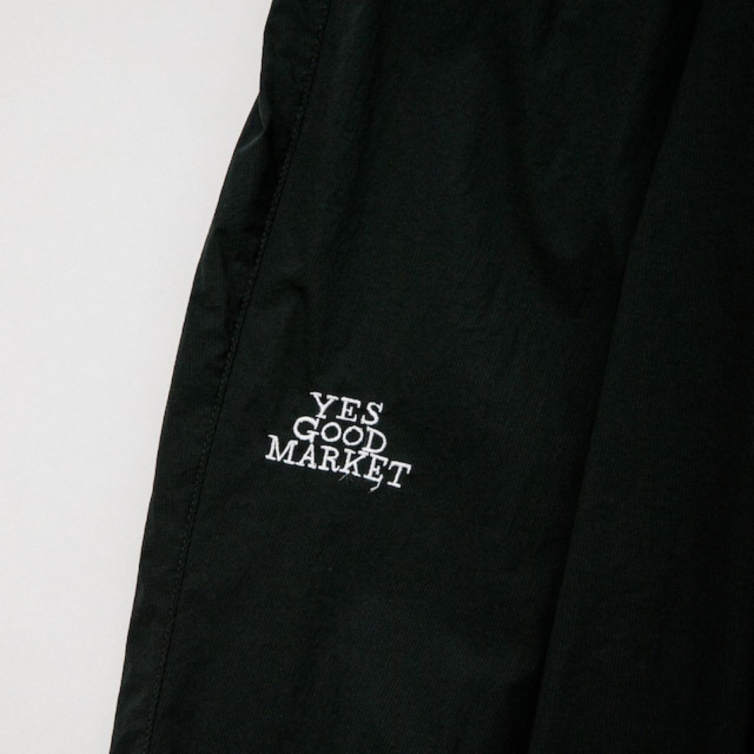1LDK SELECT - YGM × SEE SEE × S.F.C WIDE TAPERED PANTSの通販 by