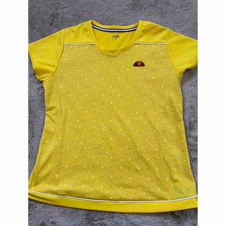 エレッセ(ellesse)のテニスウェア(ウェア)