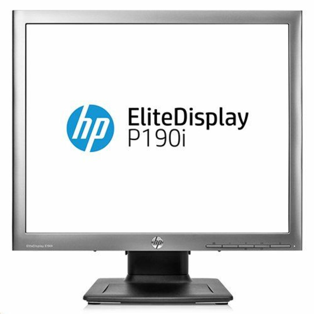 HP EliteDisplay 18.9インチIPSモニター E190i E4U