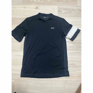 スペシャライズド(Specialized)のrapha technical t shirts ラファ xs 黒(ウエア)