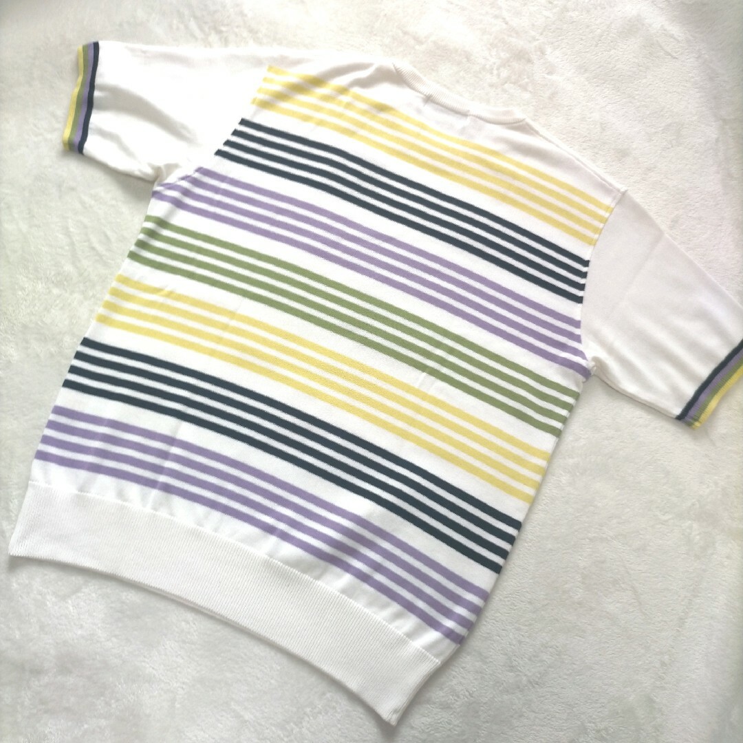 Santafe - 希少 美品 Santa Fe サンタフェ 90s Y2K レトロ 刺繍