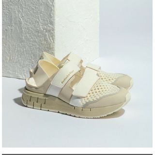 オニツカタイガー(Onitsuka Tiger)のOnitsuka Tiger  REBILAC SANDAL サンダル(サンダル)