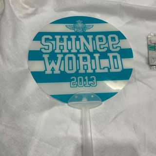 シャイニー(SHINee)のSHINee 公式グッズ(アイドルグッズ)