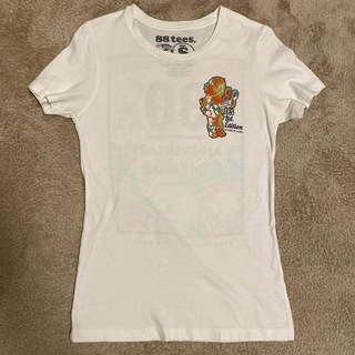 エイティーエイティーズ(88TEES)の88tees Tシャツ(Tシャツ(半袖/袖なし))