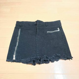 【美品】STRIP CABARET　ショートパンツ　サイズM(その他)