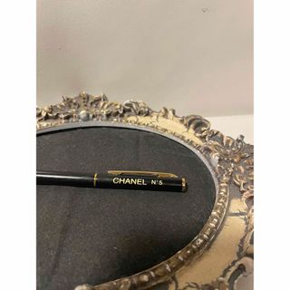 シャネル(CHANEL)のCHANEL ボールペン　新品　未使用　ノベルティ　NO5(ノベルティグッズ)